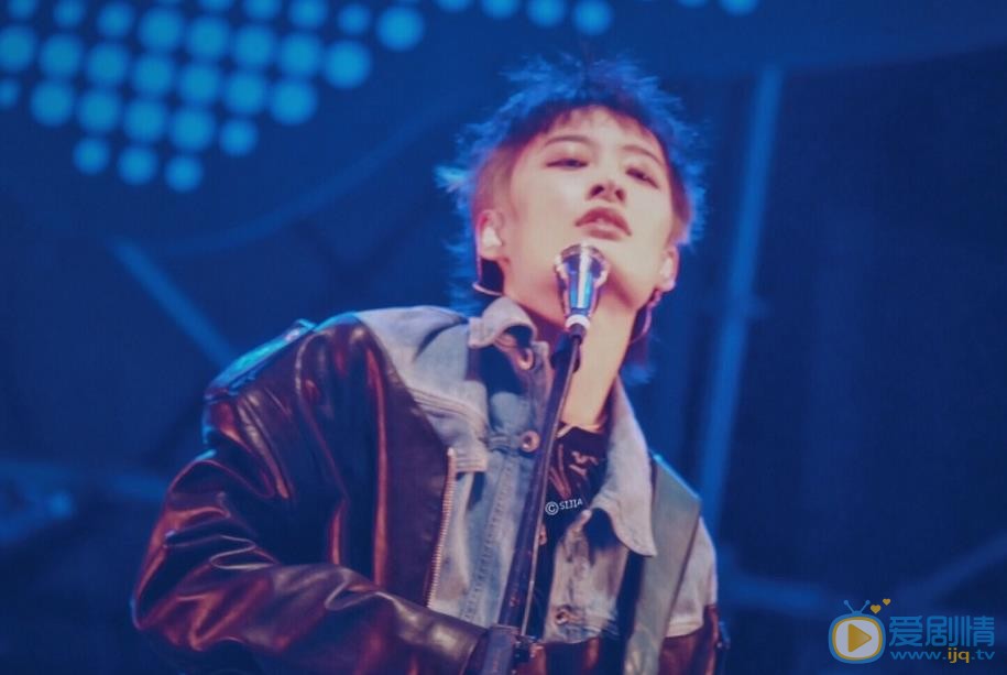 曾轶可演唱会 曾轶可高清写真_曾轶可高清剧照
