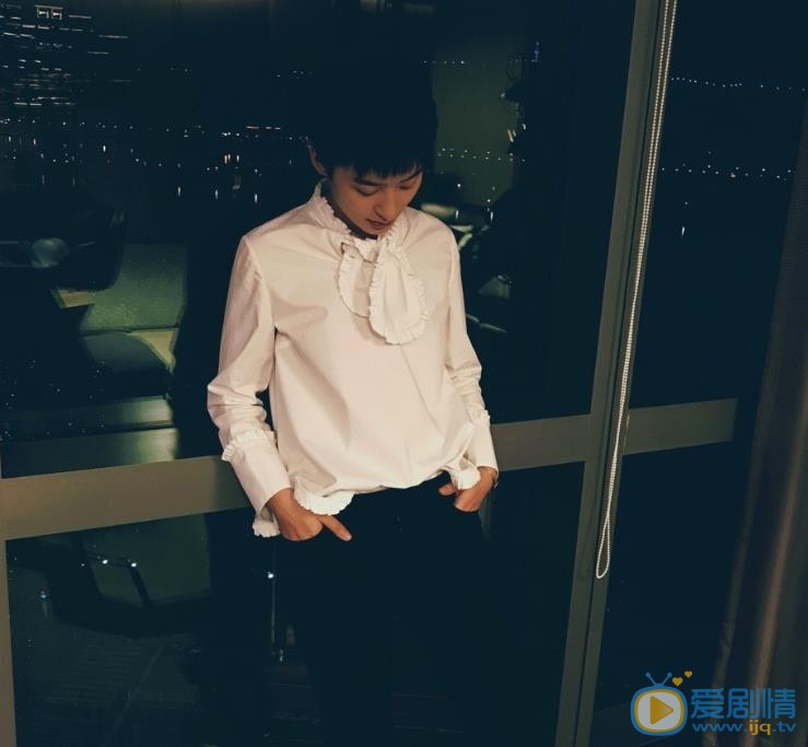 曾轶可生活照 曾轶可高清写真_曾轶可高清剧照