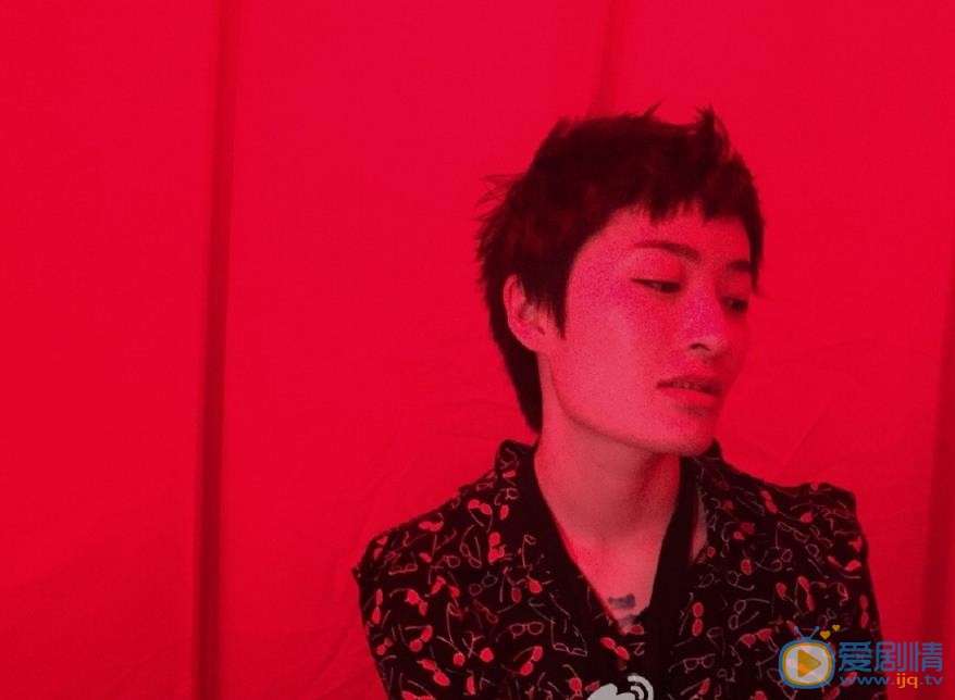 曾轶可光影大片 曾轶可高清写真_曾轶可高清剧照