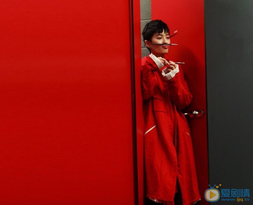曾轶可街拍大片 曾轶可高清写真_曾轶可高清剧照