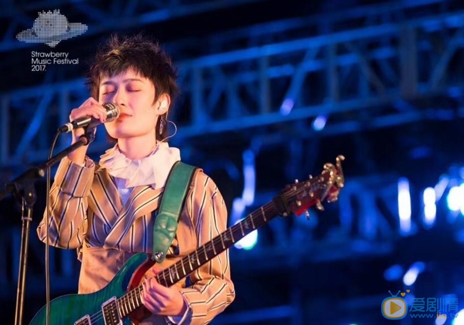 曾轶可演唱会 曾轶可高清写真_曾轶可高清剧照