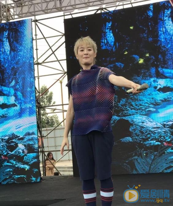 曾轶可活动照 曾轶可高清写真_曾轶可高清剧照