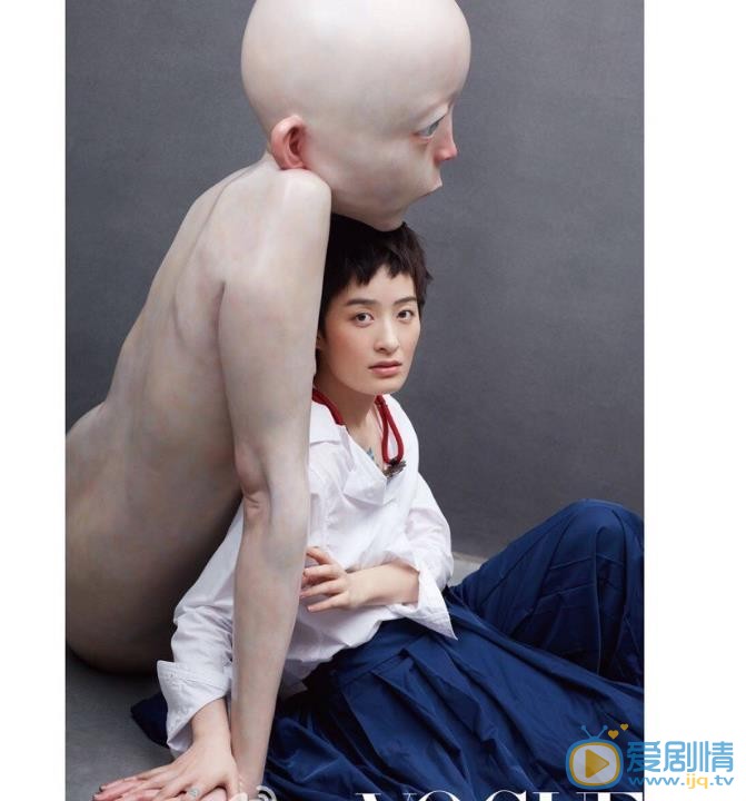 曾轶可帅气写真 曾轶可高清写真_曾轶可高清剧照