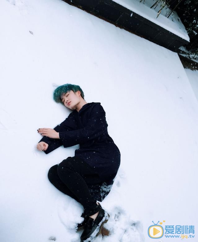曾轶可MV唯美写真 曾轶可高清写真_曾轶可高清剧照