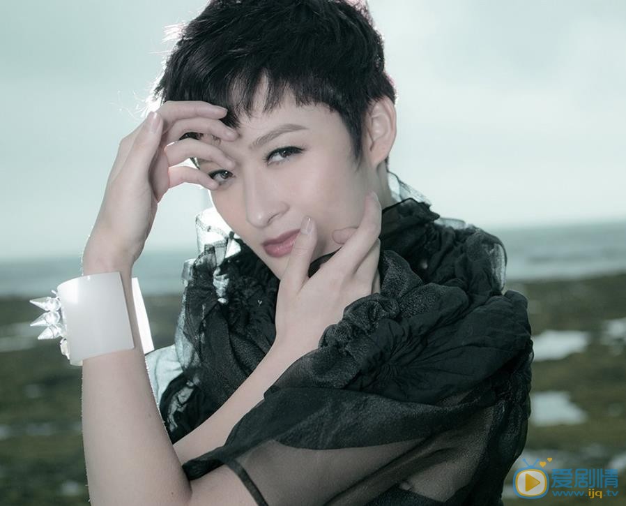曾轶可MV唯美写真 曾轶可高清写真_曾轶可高清剧照
