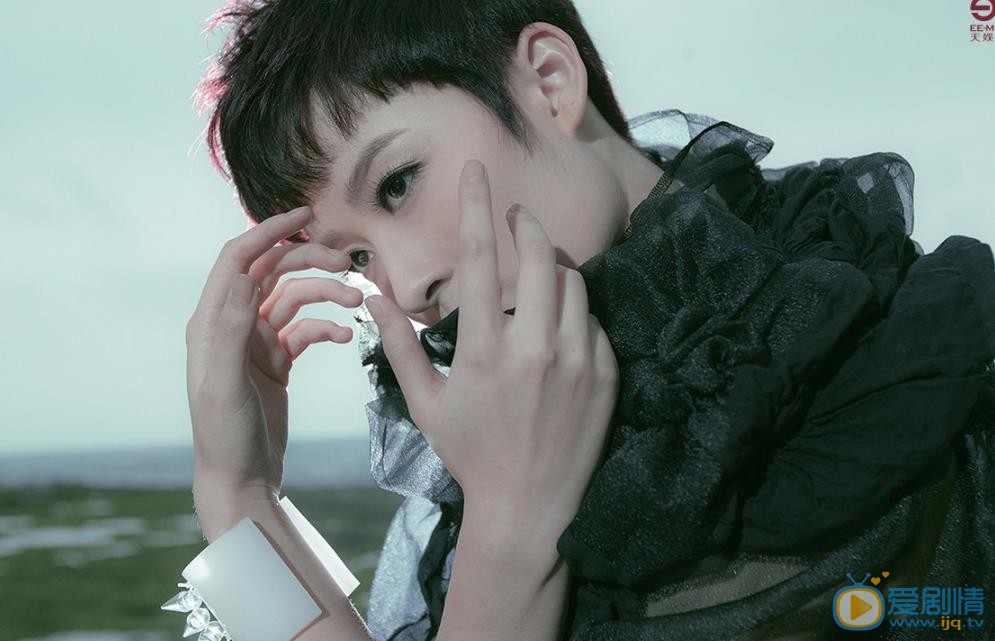 曾轶可MV唯美写真 曾轶可高清写真_曾轶可高清剧照