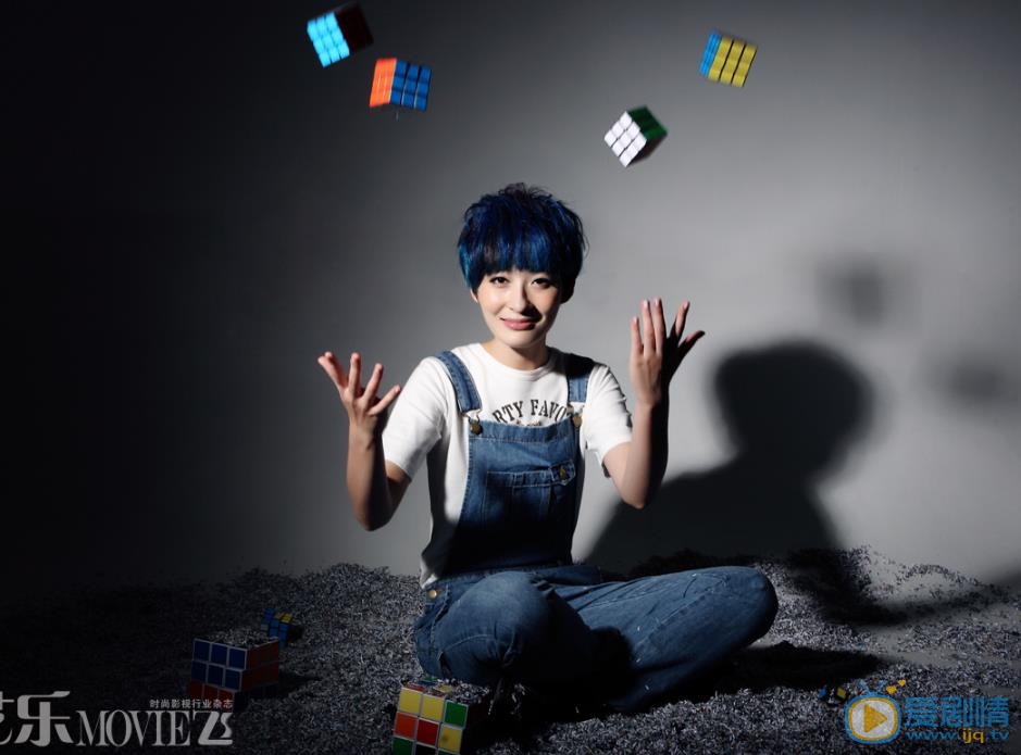 曾轶可帅气写真 曾轶可高清写真_曾轶可高清剧照