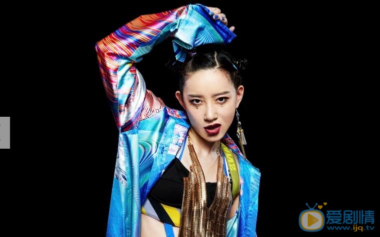 李斯丹妮个性写真照 李斯丹妮高清写真_李斯丹妮高清剧照
