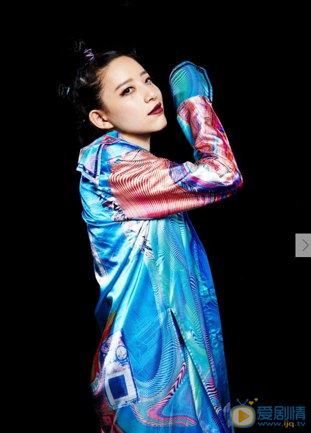 李斯丹妮个性写真照 李斯丹妮高清写真_李斯丹妮高清剧照