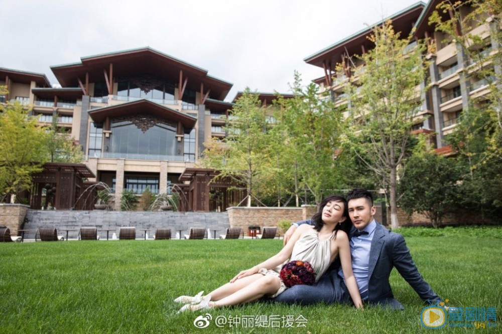 钟丽缇杂志写真 钟丽缇高清写真_钟丽缇高清剧照