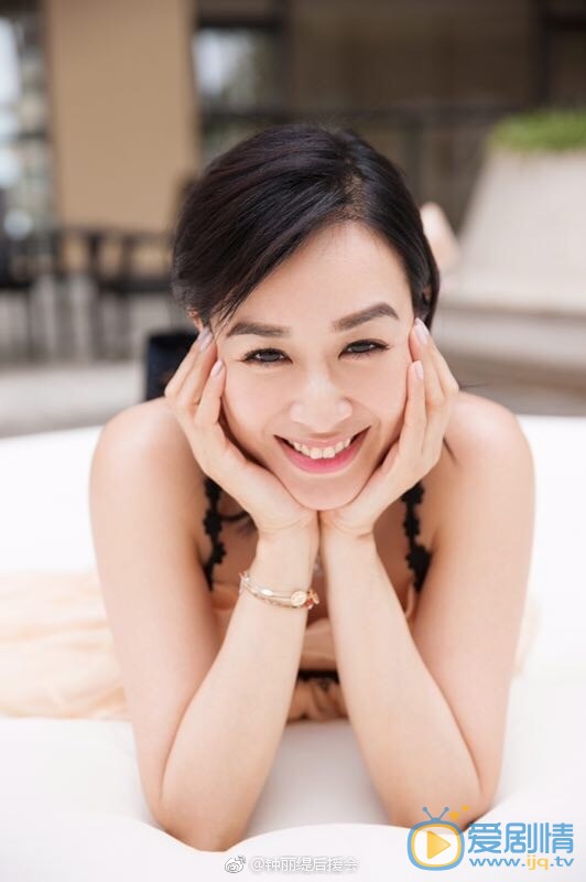 钟丽缇杂志写真 钟丽缇杂志写真