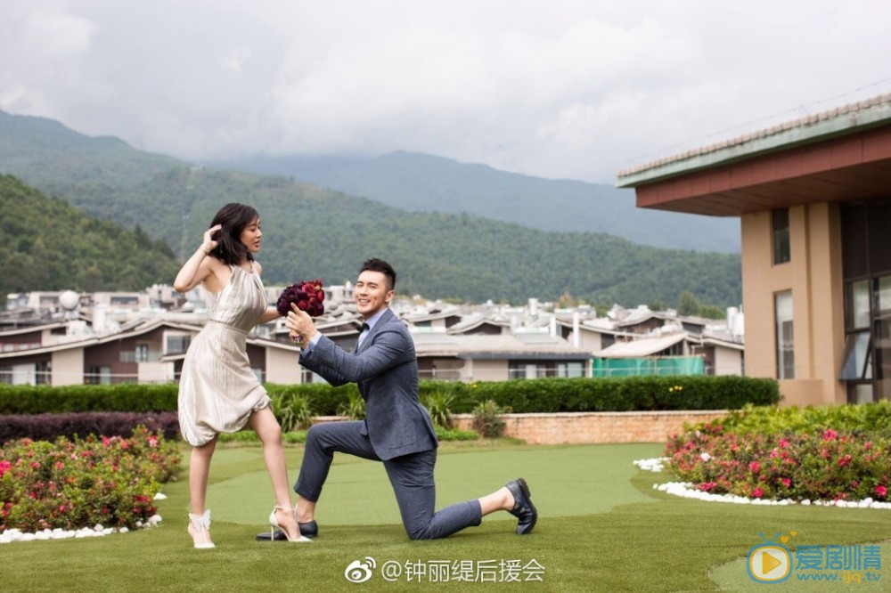 钟丽缇杂志写真 钟丽缇高清写真_钟丽缇高清剧照
