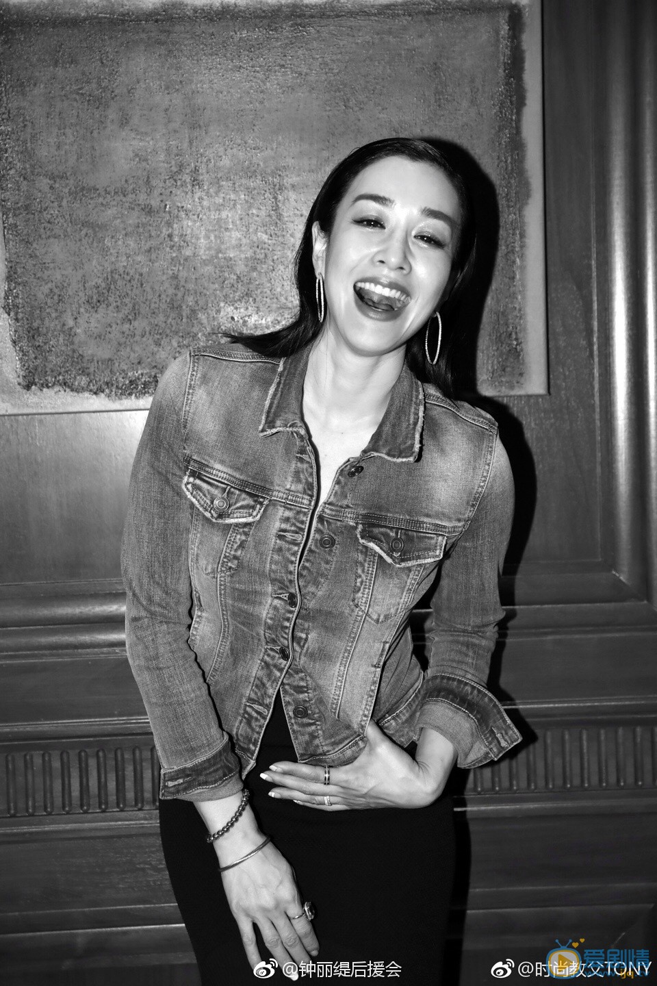 钟丽缇杂志写真 钟丽缇高清写真_钟丽缇高清剧照
