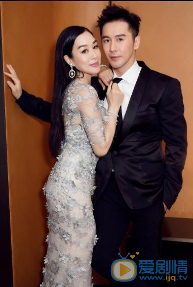钟丽缇晚礼服写真 钟丽缇高清写真_钟丽缇高清剧照