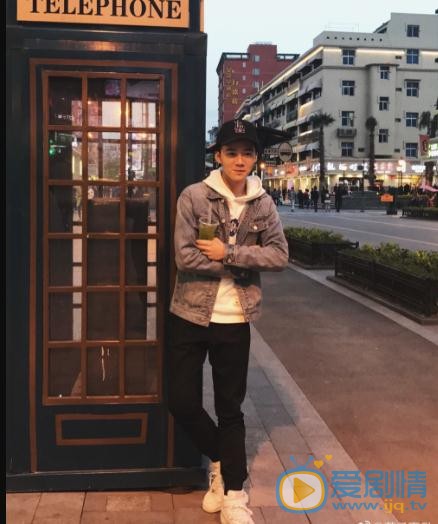 蔡乙嘉街拍写真 蔡乙嘉高清写真_蔡乙嘉高清剧照