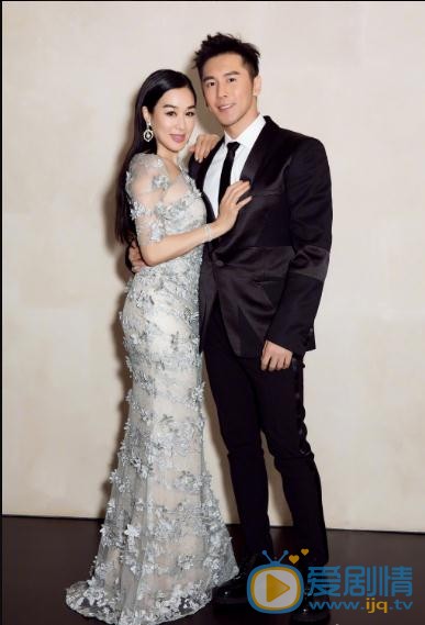 钟丽缇晚礼服写真 钟丽缇高清写真_钟丽缇高清剧照