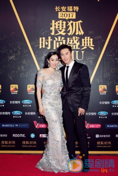 钟丽缇晚礼服写真 钟丽缇高清写真_钟丽缇高清剧照