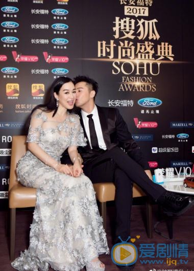 钟丽缇晚礼服写真 钟丽缇高清写真_钟丽缇高清剧照