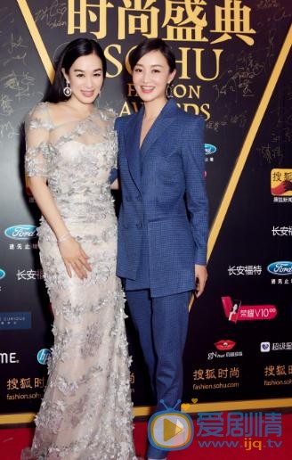 钟丽缇晚礼服写真 钟丽缇高清写真_钟丽缇高清剧照