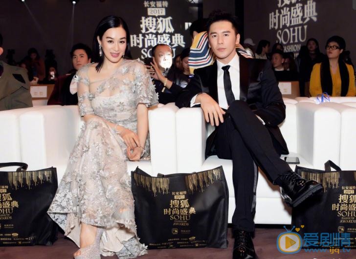 钟丽缇晚礼服写真 钟丽缇高清写真_钟丽缇高清剧照