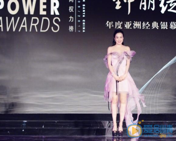钟丽缇晚礼服写真 钟丽缇高清写真_钟丽缇高清剧照