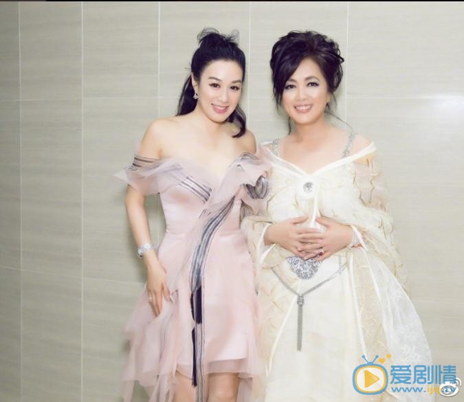 钟丽缇晚礼服写真 钟丽缇高清写真_钟丽缇高清剧照