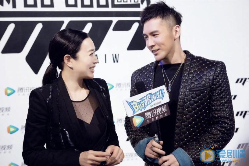 钟丽缇时尚活动写真 钟丽缇高清写真_钟丽缇高清剧照