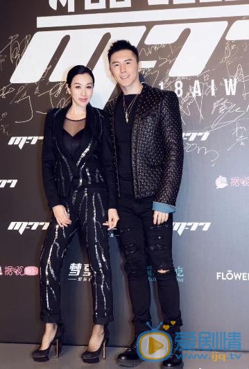钟丽缇时尚活动写真 钟丽缇高清写真_钟丽缇高清剧照