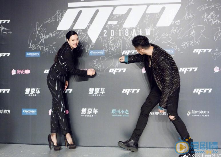 钟丽缇时尚活动写真 钟丽缇高清写真_钟丽缇高清剧照