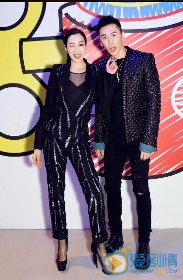 钟丽缇时尚活动写真 钟丽缇高清写真_钟丽缇高清剧照