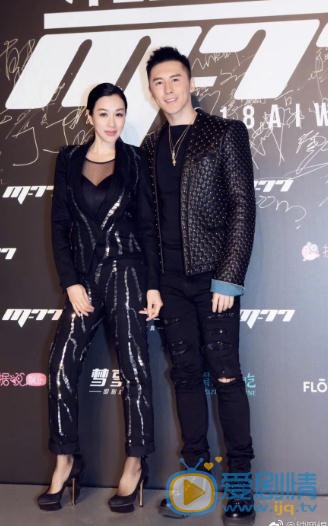 钟丽缇时尚活动写真 钟丽缇高清写真_钟丽缇高清剧照