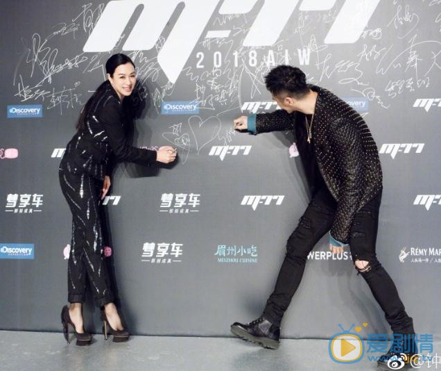 钟丽缇时尚活动写真 钟丽缇高清写真_钟丽缇高清剧照