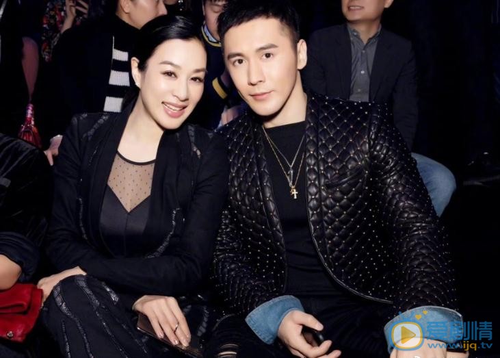 钟丽缇时尚活动写真 钟丽缇时尚活动写真