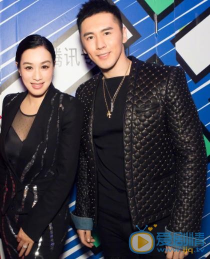 钟丽缇时尚活动写真 钟丽缇高清写真_钟丽缇高清剧照