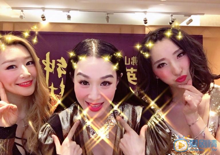 钟丽缇生活照写真 钟丽缇高清写真_钟丽缇高清剧照