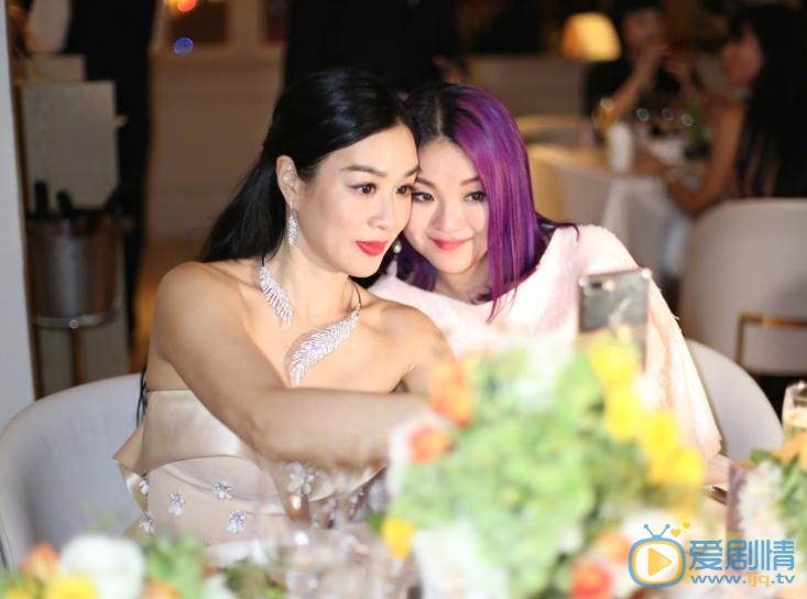 钟丽缇生活照写真 钟丽缇高清写真_钟丽缇高清剧照