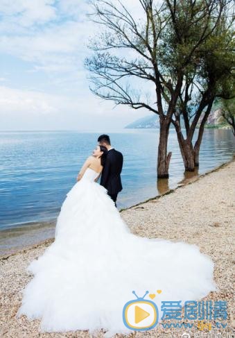 钟丽缇杂志写真 钟丽缇高清写真_钟丽缇高清剧照