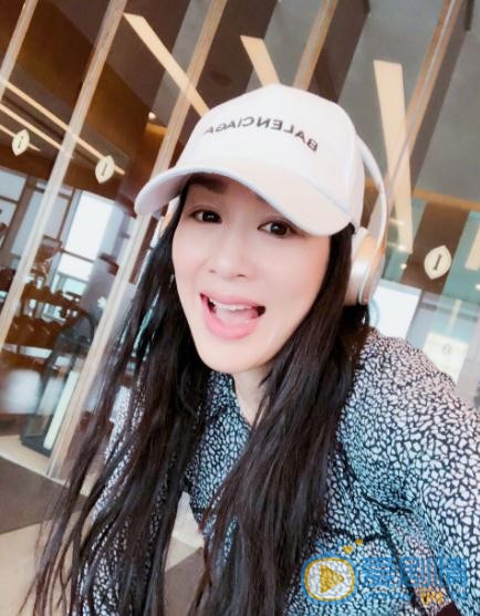 钟丽缇运动照写真 钟丽缇高清写真_钟丽缇高清剧照