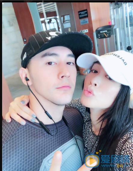 钟丽缇运动照写真 钟丽缇高清写真_钟丽缇高清剧照