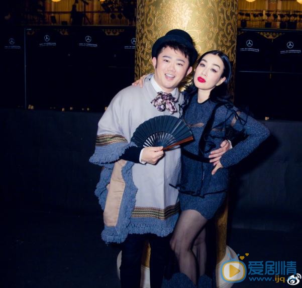 钟丽缇时尚活动写真 钟丽缇高清写真_钟丽缇高清剧照