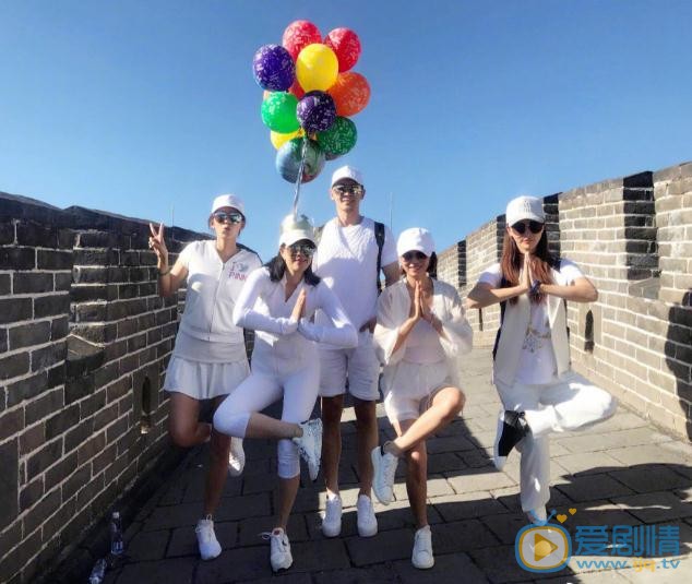 钟丽缇生活照写真 钟丽缇高清写真_钟丽缇高清剧照