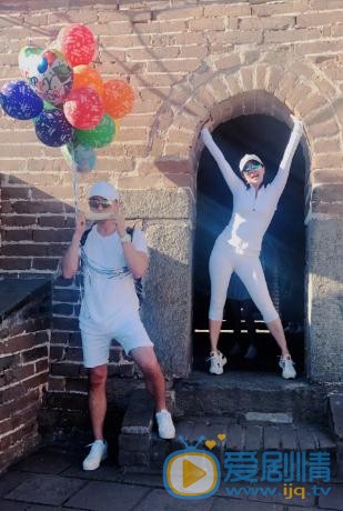 钟丽缇和张伦硕合照写真 钟丽缇高清写真_钟丽缇高清剧照