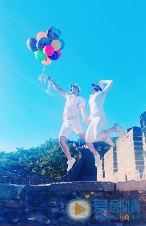 钟丽缇和张伦硕合照写真 钟丽缇高清写真_钟丽缇高清剧照