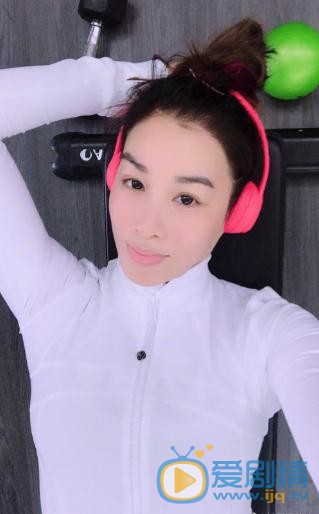 钟丽缇运动照写真 钟丽缇高清写真_钟丽缇高清剧照