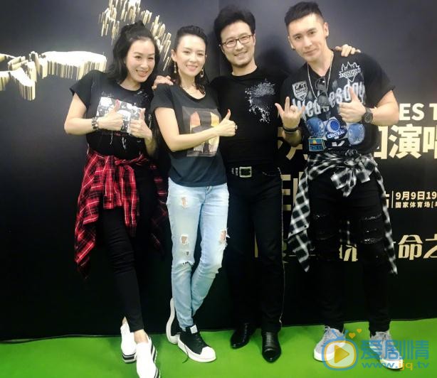 钟丽缇生活照写真 钟丽缇高清写真_钟丽缇高清剧照