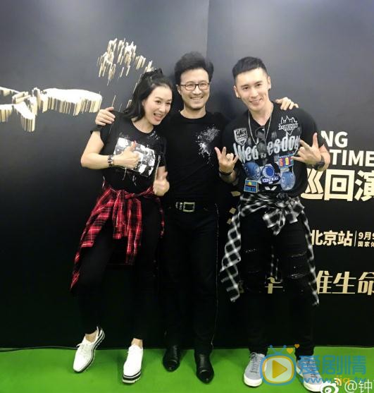 钟丽缇生活照写真 钟丽缇高清写真_钟丽缇高清剧照