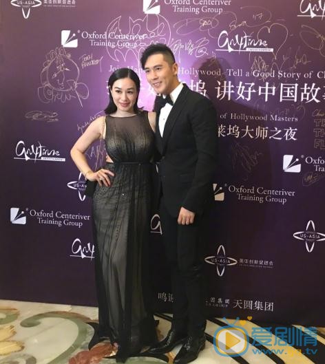 钟丽缇时尚活动写真 钟丽缇高清写真_钟丽缇高清剧照