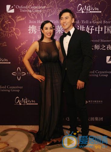 钟丽缇时尚活动写真 钟丽缇高清写真_钟丽缇高清剧照