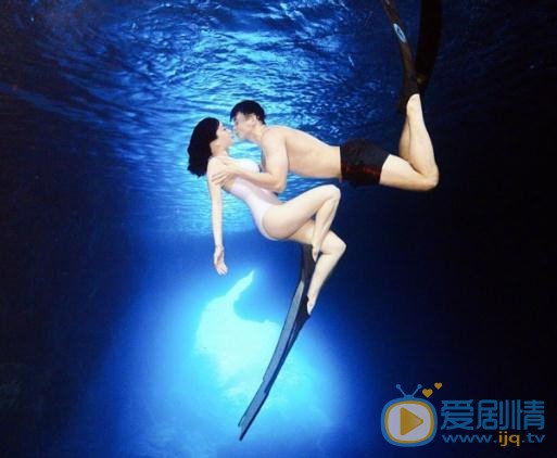 钟丽缇杂志写真 钟丽缇高清写真_钟丽缇高清剧照