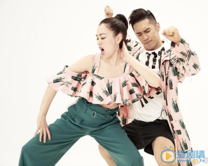 钟丽缇杂志写真 钟丽缇高清写真_钟丽缇高清剧照